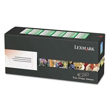 Lexmark 25B3079 toner, crni, 45.000 stranica, 1 jedinica, 25B3079