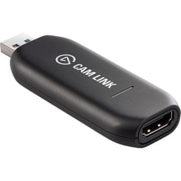 Elgato 4K Cam Link USB 3.0 za PC i Mac, 10GAM9901