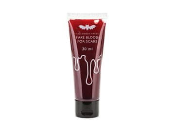 Umjetna krv u epruveti crvene boje 30 ml