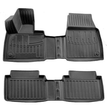 Auto tepisi za BMW i3 I01 2013-2022