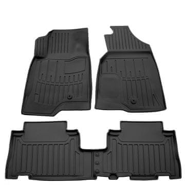 Auto tepisi Chevrolet Captiva I 2006-2011 prije facelifta