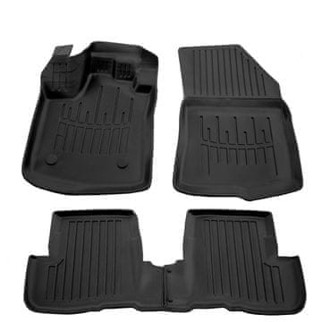 Auto tepisi Dacia Lodgy 2012-2022