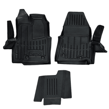 Auto tepisi Ford Transit Custom I 2012-2023