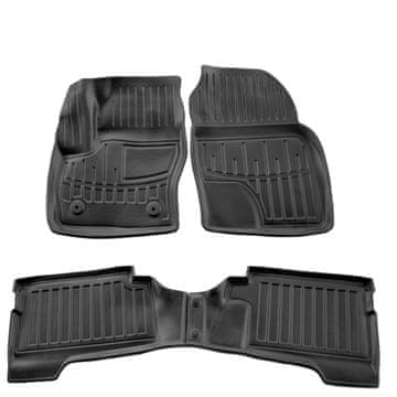 Auto tepisi Ford C-Max II hibrid 2010.-2019. hibrid