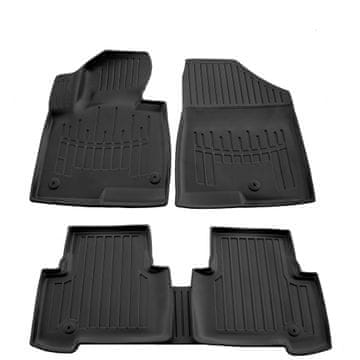 Auto tepisi Hyundai Santa Fe III DM 2012-2018