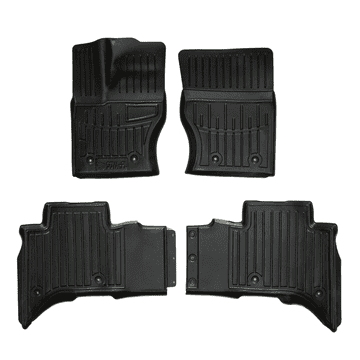 Auto tepisi za Land Rover Range Rover IV L405 2012.-2023.