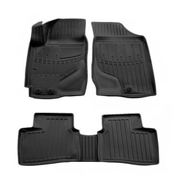 Auto tepisi Kia Cerato TD 2008-2012
