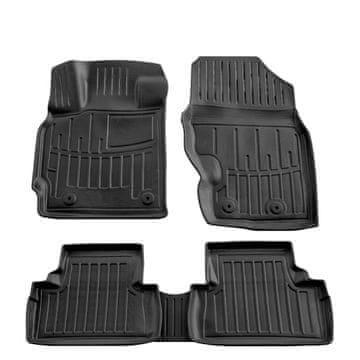 Auto tepisi Mazda CX-7 2006-2012 s 4x4 pogonom (4WD)