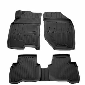 Auto tepisi Nissan X-Trail I T30 2001-2007