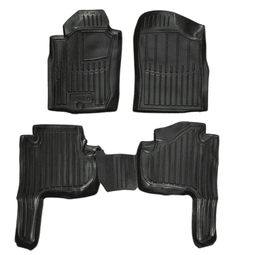 Auto tepisi Toyota Land Cruiser Prado J90 1996-2002 5 vrata