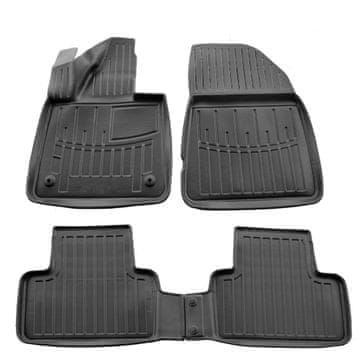 Auto tepisi za Volvo EX30 od 2023.