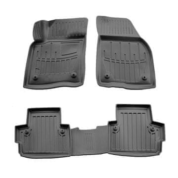 Volvo C30 2006-2012 Auto tepisi