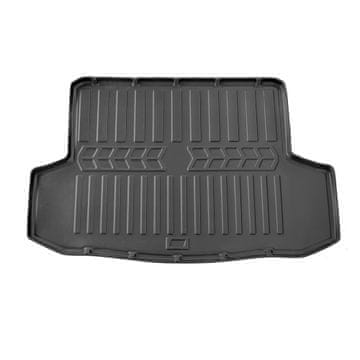 Prostirka za prtljažnik Chevrolet Aveo T200 2002-2008 Limuzina