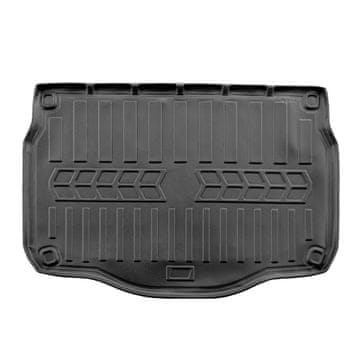 Prostirka za prtljažnik Citroen C4 Cactus 2014-2020