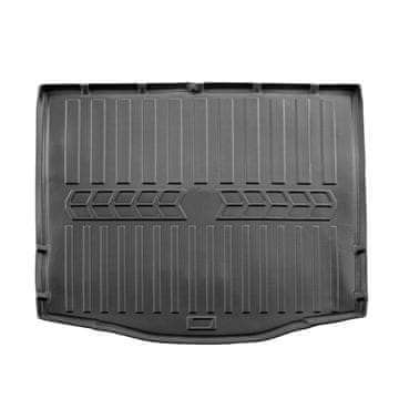 Prostirka za prtljažnik Ford Focus II C307 2005-2011 Limuzina