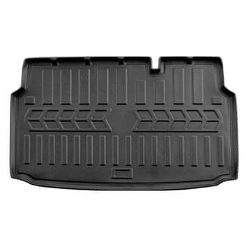 Prostirka za prtljažnik Ford EcoSport II 2013-2023 donji pod prtljažnika