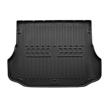 Prostirka za prtljažnik Kia Sorento I BL 2003-2009