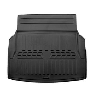 Tepih prtljažnika Mercedes E-klasa W212 2009-2016 Sedan, avangarde