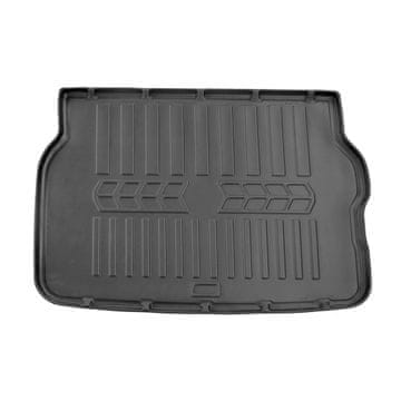 Prostirka za prtljažnik Opel Astra G 1998-2004 Hatchback