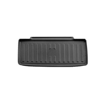 Prostirka za prtljažnik Mini Cooper III F56 2014-2023 donji pod prtljažnika