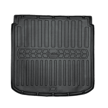 Prostirka za prtljažnik Seat Altea XL 2005-2015