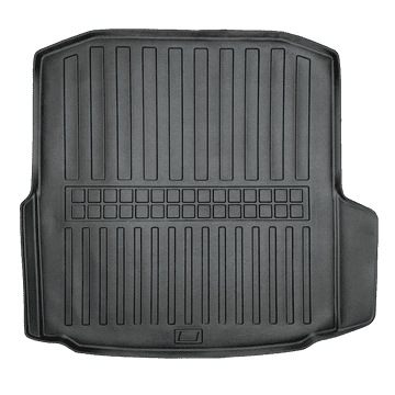 Prostirka za prtljažnik Škoda Octavia III A7 2013-2019 Liftback, bez subwoofera