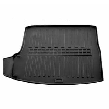 Tepih prtljažnika Škoda Octavia II A5 2004-2013 Liftback