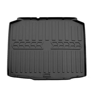 Prostirka za prtljažnik Škoda Fabia II 5J 2007-2014 Karavan