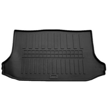 Prostirka za prtljažnik Toyota RAV 4 III CA30W 2005-2012 kratka baza