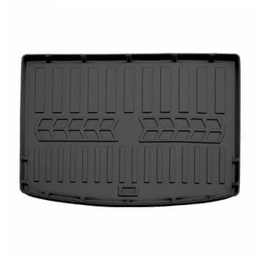 Tepih prtljažnika Volkswagen Golf Plus 2005-2014