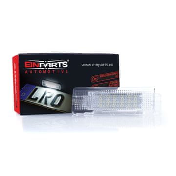 LED svjetlo prtljažnika, LED svjetlo prtljažnika 6000K hladno bijela za VW Caddy, Golf, Jetta, Passat, Polo, Seat