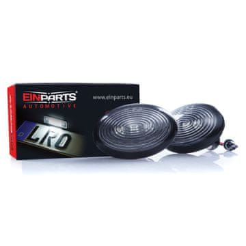 LED pokazivači smjera CANBUS 12V za MINI R55 R56 R57 R58 R59