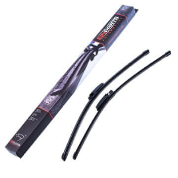 Prednje metlice brisača 580/580 mm namijenjene za Audi A8 2002-2010