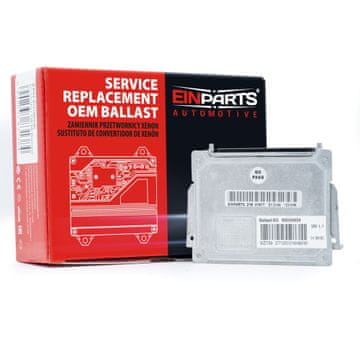 XENON HID SLIM 35W CANBUS pretvarač za Audi BMW Citroen Opel Peugeot Renault Volvo