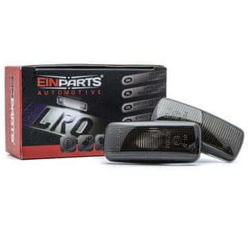 LED pokazivači smjera CANBUS 12V za Audi A2 A3 A4 A6 A8 Allroad C5 TT