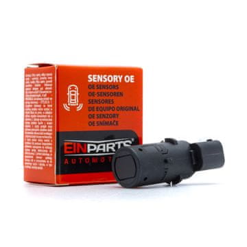 PDC parkirni senzor za Citroen C3, Citroen C8, Fiat Ulysse, Peugeot 807