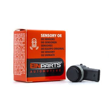 PDC parkirni senzor za Alfa Romeo, Audi, Hyundai, Kia, Land Rover, Nissan, Opel, Porsche, Renault, Seat, Škoda, Volvo, VW
