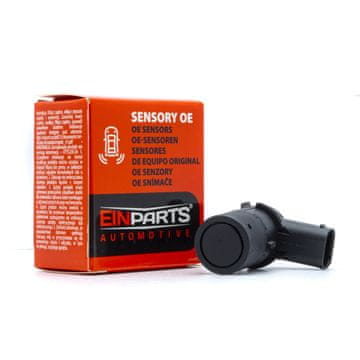 PDC parking senzor za Alfa Romeo 147/156/159/166, BMW E39 E60 E61 E63 E64 E83 E53 E86 E85, Fiat Croma, Multipla, Stilo