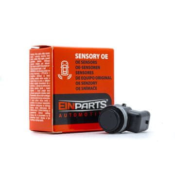 PDC parkirni senzor za Alfa Romeo, Audi, Hyundai, Kia, Land Rover, Nissan, Opel, Porsche, Renault, Seat, Škoda, Volvo, VW