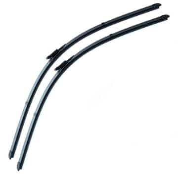 Prednje metlice brisača 710/710 mm namijenjene za Ford Mondeo V, Ford Edge SUV