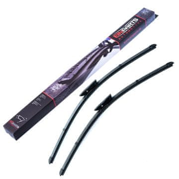 Prednje metlice brisača 585/585 mm namijenjene za Saab 9-5 I (YS3E) Stufenheck/Kombi/Estate
