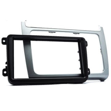 2 DIN okvir radija za VW Polo 2014-
