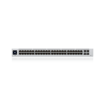 Ubiquiti 48-portni switch USW-48-POE