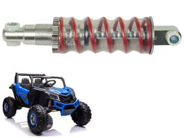 Amortizer za automobil s baterijom XMX613 stražnji
