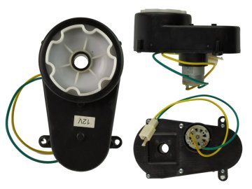 Motor upravljača 12V 5500 okretaja u minuti HL1638 HL1538 HL1518