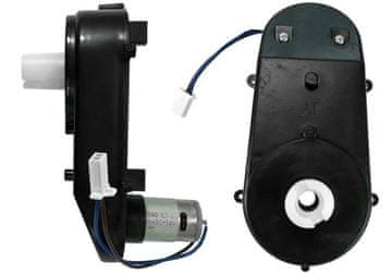 Motor upravljanja za vozila DK-150R DK-F777 DK-F650