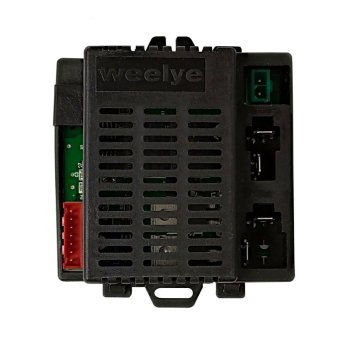Upravljačka jedinica RX23 modul 12V 7-pinska utičnica s 4 zida