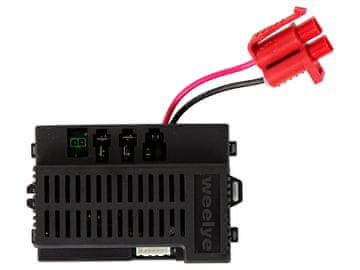 Upravljačka jedinica RX71 12V modul za BMW X6M JJ2168
