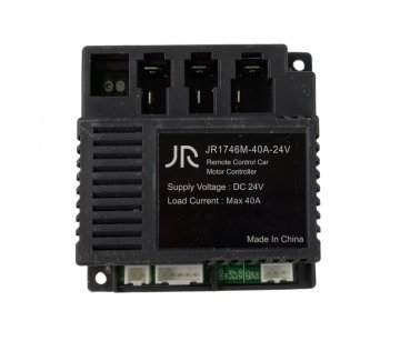 JR1746M-40A-24V upravljačka jedinica za vozilo s baterijom BDM0909