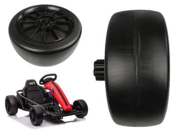 Stražnji kotač za karting SX1968